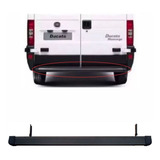 Parachoque Traseiro Fiat Ducato Escolar 1303525604