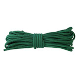 Paracord 550 Libras 4mm Corda De Sobrevivência Tática Milita
