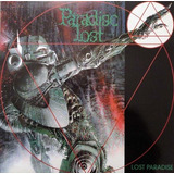 Paradise Lost - Lost Paradise Cd