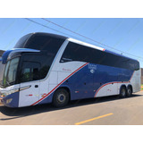 Paradiso G7 Ld 1600 Scania K400 Ano 2016 Impecavel Cod 349