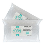 Parafina Atr Granulada, Lentilhada 2 Kg A Pronta Entrega!!!