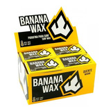 Parafina Banana Wax Caixa 20un. 80g