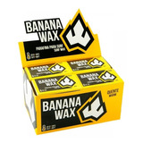 Parafina Banana Wax Caixa 20un. Água