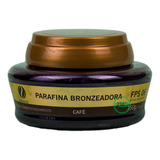 Parafina Bronzeadora Cafe Duotrato Fps 06 