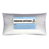 Parafina Lentilha 1kg Granulada 140/145