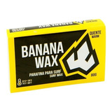 Parafina Para Surf Banana Wax Quente