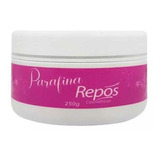 Parafina Repos 250 Gr - Hidratante - Spa Dos Pes