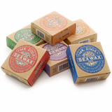 Parafina Sex Wax - Sexwax Mr. Zogs Quick Humps 10 Unidades