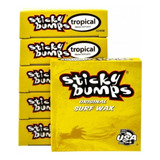 Parafina Surf Sticky Bumps (importada)