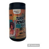 Parafina Turbo Power Plus - Pele Morena - Melanina Bronze