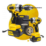 Brushless