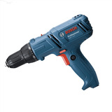 Parafusadeira E Furadeira 2 Veloc Mandril 10mm Cabo 4m Bosch