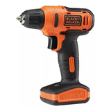 Parafusadeira Furadeira 12v Ld12s Black & Decker Bateria