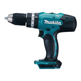 Parafusadeira Furadeira Impacto Bateria Dhp453z Makita S/bat