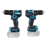 Parafusadeira Furadeira Impacto S/bateria 18v Dhp487z Makita