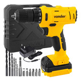 Vonder