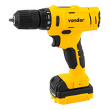 Vonder