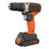 Parafusadeira/furadeira Sem Fio 20v Li-ion 3/8 Pol Bivolt
