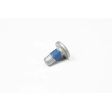 Parafuso [m15 5x29mm] Do Volante Da Direcao Spin 11610164