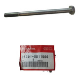Parafuso 8x110 Chassi Cg125 Today/titan Até 99 95301-0811000