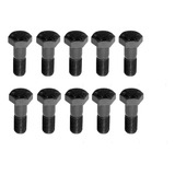 Parafuso Abracadeira Cruzeta Cardan 5/16x20mm - 10 Peças