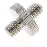 Parafuso Adaptador De Rosca Para Tripé De 1/4 Para 1/4