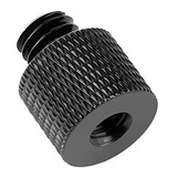 Parafuso Adaptador Femea 1/4 P/ Macho 3/8