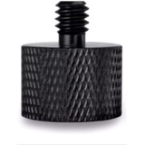 Parafuso Adaptador Femea 3/8 P/ Macho 1/4