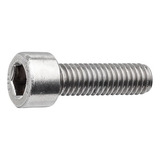 Parafuso Allen Com Cabeça Cilindrica Inox M3 X 16 50 Un