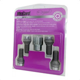 Parafuso Antifurto Mcgard Vw Polo Virtus T-cross Nivus Taos