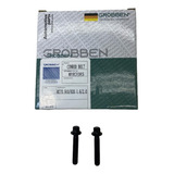 Parafuso Biela Mercedes C180 C200 E200 2.0t Cgi M270
