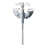 Parafuso Borboleta Para Bumbo Com Garra Metal Padrão