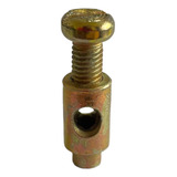 Parafuso Cabo Acel Quebra Galho Fusca Kombi Carb Dupla 77