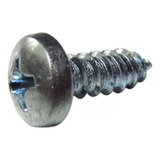 Parafuso Chapa Lenticular St4.8 13-c Vw Caminhoes 7110 Ano 2