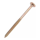 Parafuso Chata Philips Jomarfix 5 X 70mm 7cm 200 Peças