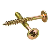 Parafuso Chip Flangeado 4,5 X 45 / 4,5x45 Com 2000 Pçs
