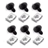 Parafuso Da Tampa Superior Farol Fazer 250 Fz25 2018/2023
