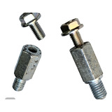 Parafuso De Fixação Carenagem No Farol Xl 250r 82 83 84