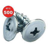 500pçs