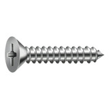 Parafuso Inox 4.2 X 38 Cabeça