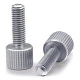 Parafuso Inox Recartilhado Trava Monobloco Paquímetro - Full