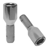 Parafuso Lob Allen Cromado Multi Rosca 12x1,50 Vw Gm