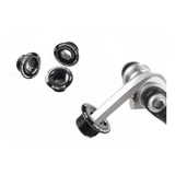 Parafuso M19 E M20 Tampa Pedivela Hollowtech Bicicleta