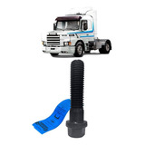Parafuso Mancal Cruzeta Cardan Scania 113 94 114 124
