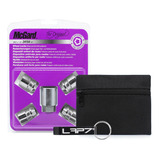 Parafuso Porca Antifurto Mcgard Nissan Kicks March Sentra Frontier Xterra Versa Livina Tiida X-trail Pathfinder 24154