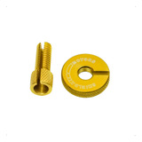 Parafuso Regulador De Embreagem Honda Cbr 600f