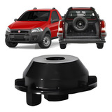 Parafuso Suporte Estepe Pneu Caçamba Fiat Strada 1998 Acima
