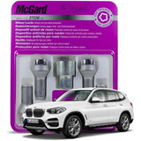 Parafuso Trava Antifurto Roda Mcgard Bmw X3 2012 2014 2015