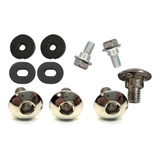 Parafusos Carenagem Tampa Lateral + Tanque Bros 150 Bros 160