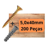 Phs5.0x40+bucha8mm